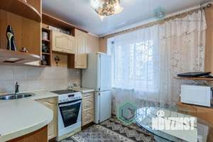 2-к квартира, вторичка, 43м2, 2/9 этаж