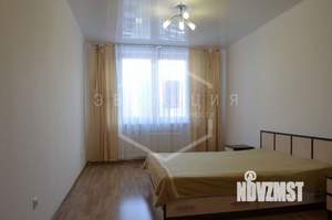 1-к квартира, вторичка, 41м2, 3/17 этаж