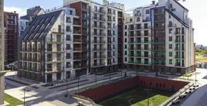 2-к квартира, вторичка, 80м2, 9/10 этаж