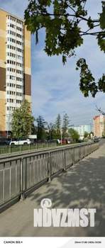 1-к квартира, вторичка, 36м2, 2/5 этаж