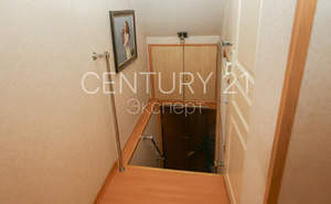 2-к квартира, вторичка, 52м2, 2/2 этаж