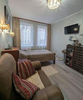 2-к квартира, вторичка, 59м2, 4/9 этаж