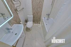 1-к квартира, вторичка, 33м2, 8/8 этаж