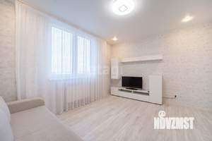 1-к квартира, вторичка, 33м2, 11/16 этаж