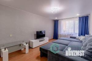 1-к квартира, вторичка, 33м2, 1/5 этаж