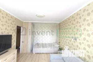 1-к квартира, вторичка, 31м2, 3/5 этаж