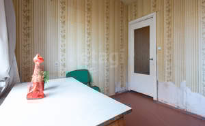 2-к квартира, вторичка, 51м2, 4/5 этаж