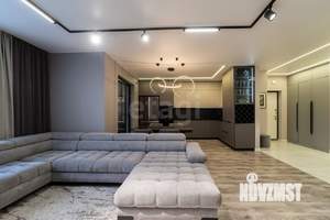 3-к квартира, вторичка, 94м2, 1/13 этаж