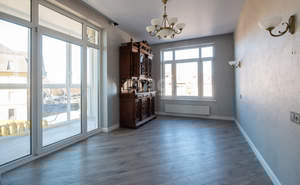 3-к квартира, вторичка, 80м2, 3/5 этаж