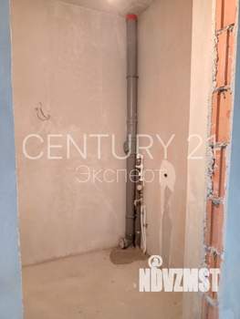 1-к квартира, вторичка, 35м2, 9/9 этаж