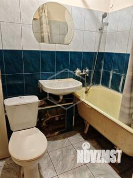 1-к квартира, вторичка, 32м2, 5/5 этаж