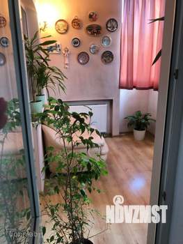 3-к квартира, вторичка, 98м2, -2/5 этаж