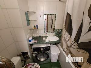 1-к квартира, вторичка, 41м2, 4/9 этаж