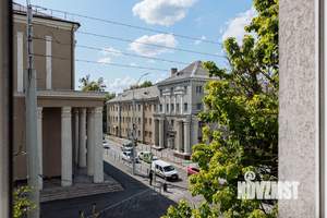 3-к квартира, вторичка, 87м2, 3/3 этаж