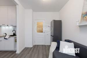 Студия квартира, вторичка, 23м2, 4/9 этаж
