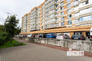 2-к квартира, вторичка, 64м2, 3/9 этаж