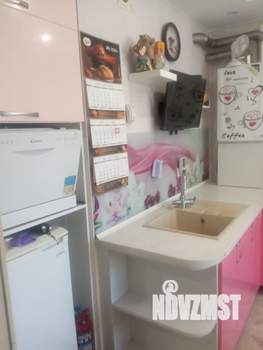 2-к квартира, вторичка, 57м2, 7/9 этаж