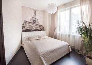 3-к квартира, вторичка, 62м2, 5/9 этаж