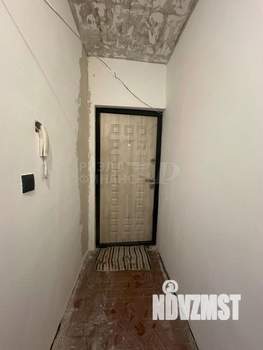 1-к квартира, вторичка, 44м2, 4/5 этаж