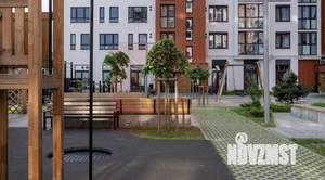 2-к квартира, вторичка, 54м2, 7/9 этаж