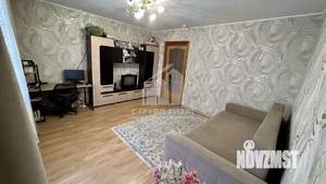 2-к квартира, вторичка, 56м2, 4/10 этаж