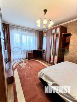 1-к квартира, вторичка, 37м2, 5/5 этаж