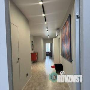 3-к квартира, вторичка, 107м2, 6/9 этаж