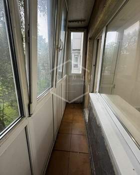 1-к квартира, вторичка, 33м2, 2/5 этаж