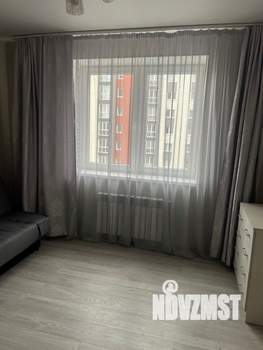1-к квартира, вторичка, 27м2, 4/8 этаж