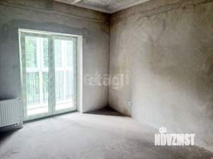 1-к квартира, вторичка, 33м2, 3/3 этаж