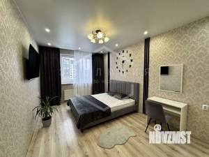 2-к квартира, вторичка, 54м2, 4/14 этаж