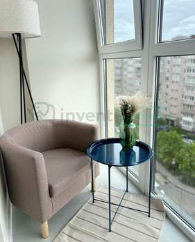 1-к квартира, вторичка, 41м2, 8/10 этаж