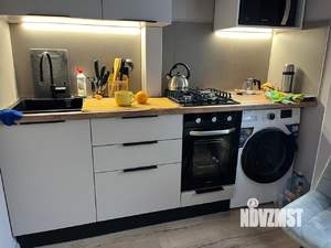 1-к квартира, вторичка, 37м2, 1/5 этаж