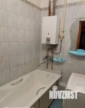 2-к квартира, вторичка, 54м2, 1/3 этаж