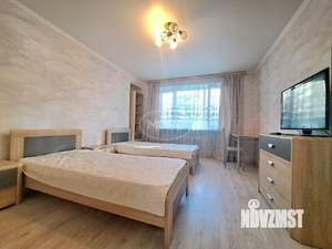 3-к квартира, вторичка, 64м2, 1/5 этаж