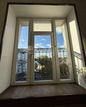 3-к квартира, вторичка, 111м2, 6/11 этаж