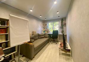2-к квартира, вторичка, 43м2, 2/5 этаж