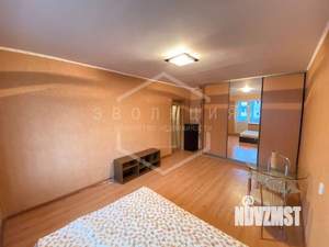 1-к квартира, вторичка, 38м2, 3/5 этаж