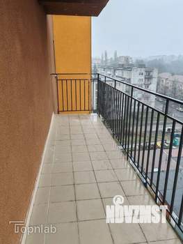 1-к квартира, вторичка, 31м2, 8/9 этаж