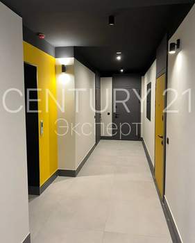 1-к квартира, вторичка, 41м2, 7/9 этаж