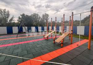 2-к квартира, вторичка, 69м2, 2/9 этаж