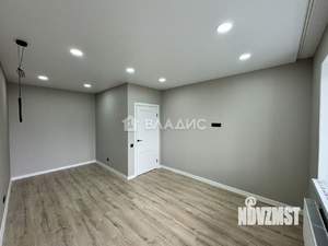 1-к квартира, вторичка, 43м2, 4/10 этаж