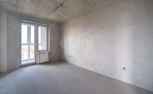 2-к квартира, сданный дом, 61м2, 8/17 этаж