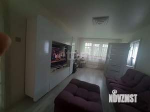 3-к квартира, вторичка, 57м2, 5/5 этаж