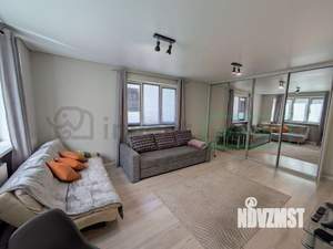 Студия квартира, вторичка, 31м2, 1/5 этаж