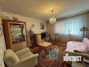 2-к квартира, вторичка, 36м2, 2/3 этаж