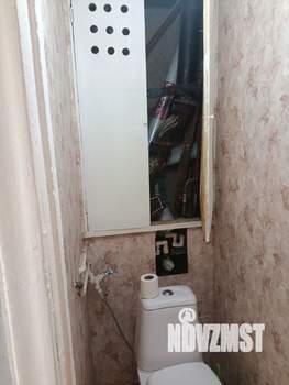 1-к квартира, вторичка, 29м2, 1/5 этаж