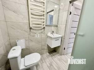 1-к квартира, вторичка, 35м2, 2/9 этаж