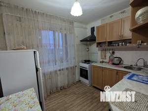 1-к квартира, вторичка, 27м2, 5/5 этаж