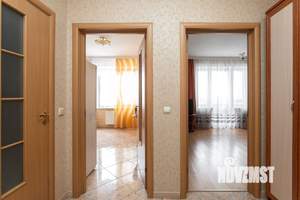 1-к квартира, вторичка, 46м2, 7/10 этаж